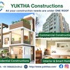 Yuktha Constructions roof - Picture Box