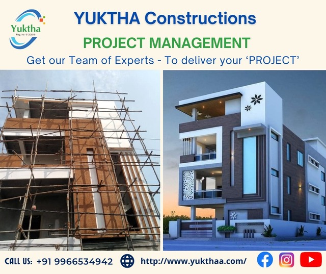 Yuktha Constructions PMC Picture Box