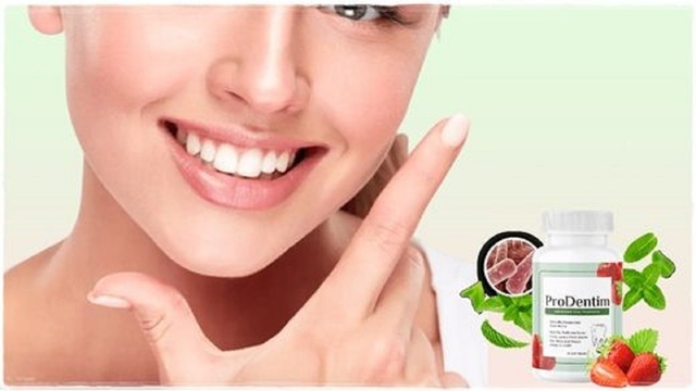 ProDentim Picture Box