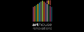 logo Arthouse Renovations