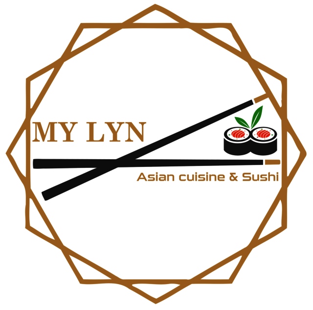 MY LYN Asian Cuisine & Sushi MY LYN Asian Cuisine & Sushi