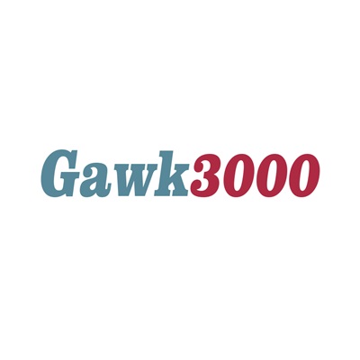 LOGO Gawk Gawk