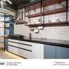 Modular Kitchen & Wardrobes... - Modular Kitchen & Wardrobe ...