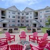 Check Out Best Apartment For Students In Fayetteville