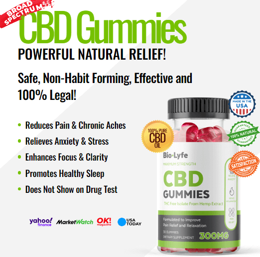 Biolife CBD Gummies â€“ Erectile Dysfunction Bioli Biolife CBD Gummies â€“ Erectile Dysfunction Biolife Gummies! Updated 2022