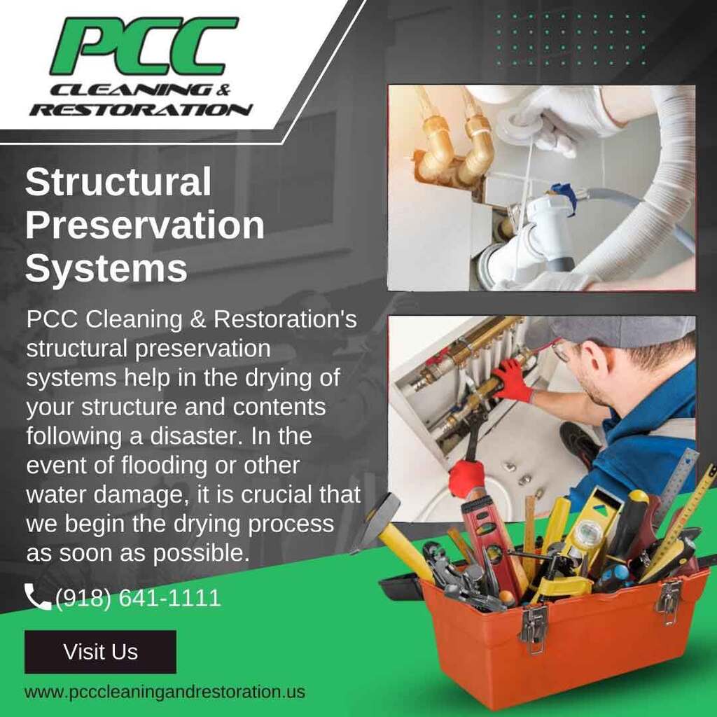 Structural-Preservation-Systems Pcccleaning