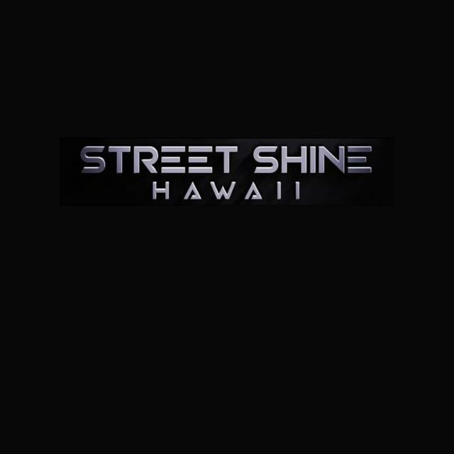 Street Shine Hawaii Street Shine Hawaii