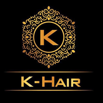 logo-K-hair - Anonymous