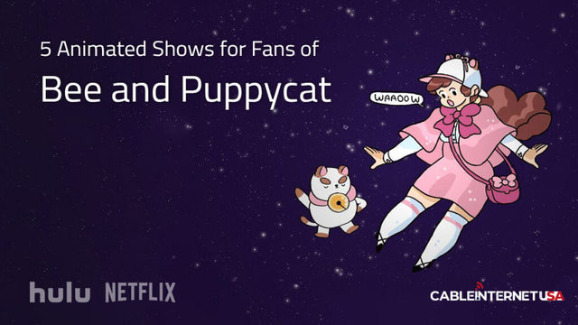 5-Animated-Shows-for-Fans-of-Bee-and-Puppyca Picture Box