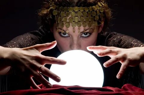 i (17) Best Psychic Moncton