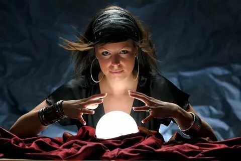 i (20) Best Psychic Moncton