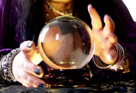 i (25) Best Psychic Moncton