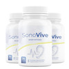 SonoVive UK Reviews: Legit Tinnitus Supplement?