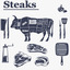 BBQ Beef Steaks (1) - Picture Box