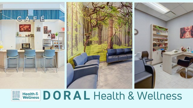 Doral Health and Wellness â€” Menâ€™s Health Cente Picture Box