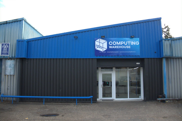 DSCF2425.RAF Computing Warehouse