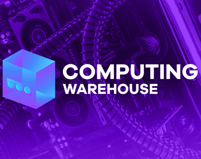 0-logo Computing Warehouse