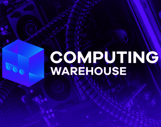 0-logo Computing Warehouse