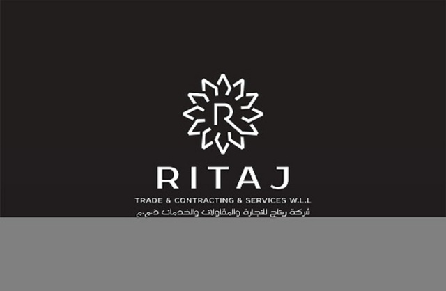 50 RITAJ TRADE & CONTRACTING & SERVICES W.L.L