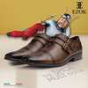 Premium Leather Shoes... - Picture Box