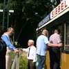 RenÃ© Vriezen 2007-08-24 #0097 - Gezamenlijk WijkPlatForm Pr...