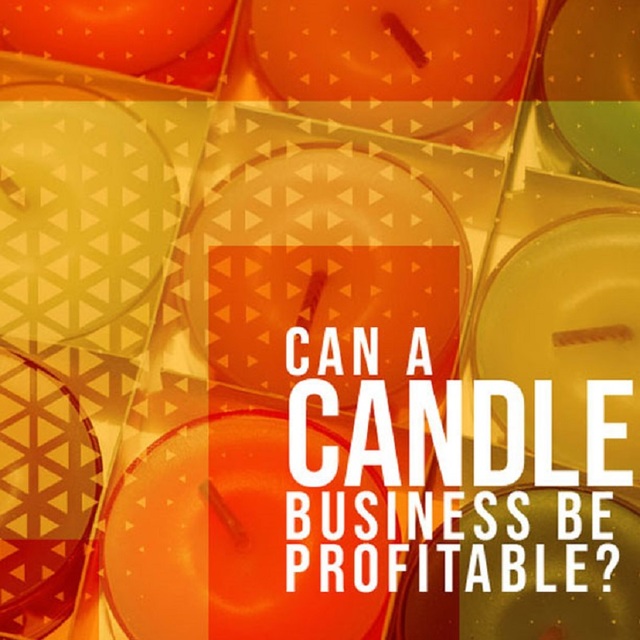 obl -candle business Picture Box