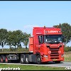 15-BPZ-1 Scania 580S Lubber... - Rijdende auto's 2022