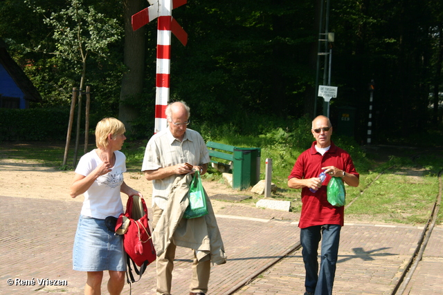 RenÃ© Vriezen 2007-08-24 #0096 Gezamenlijk WijkPlatForm Presikhaaf 24-08-2007