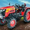 Mini Tractor -httpstractork... - Tractors