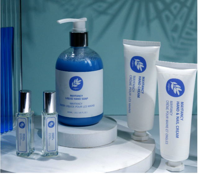 4 Ningbo Roni Biotechnology Co., Ltd