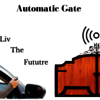 Auromatic Gate - Automatic gate