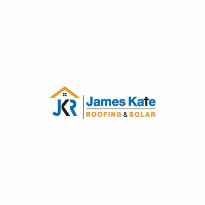 James Kate Roofing & Solar - Anonymous