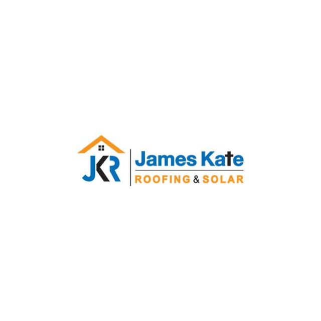 James Kate Roofing & Solar James Kate Roofing & Solar