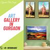 Art Gallery In Gurgaon - Picture Box