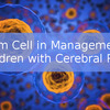 Stem cell in management of ... - Trishla Foundation