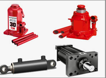 nrts 70 Diaphragm Accumulator Manufacture in Noida