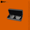 Box Sunglasses