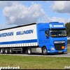 16-BJJ-6 DAF 106 Wegman-Bor... - Rijdende auto's 2022