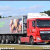 50-BFD-9 DAF 106 Beens-Bord... - Rijdende auto's 2022