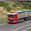 63-BJJ-4-BorderMaker - Kippers Truck & Aanhanger