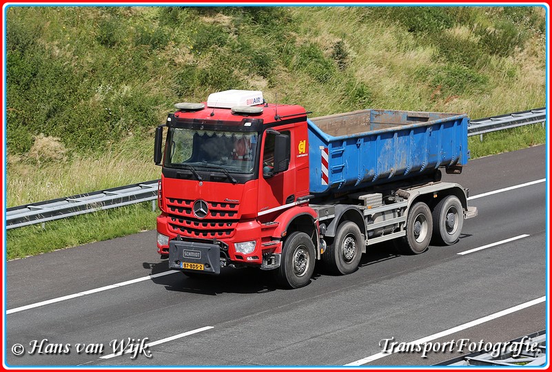87-BDS-2-BorderMaker Container Kippers