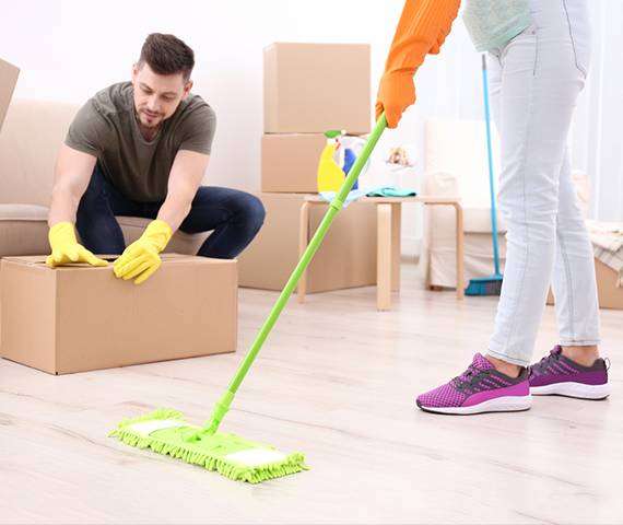 one-off house cleaning company in Auckland Life Maid Easy Group Ltd