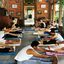 Online-yoga-training-Jakarta - The Caring Nature System