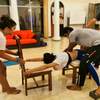 private-yoga-therapy-Jakarta - The Caring Nature System