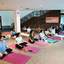 Yoga-Studio-Jakarta-Selatan - The Caring Nature System