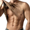 Male-Body-Waxing - Jimmy Bodur