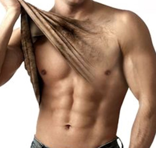 Male-Body-Waxing Jimmy Bodur