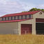 American-Barns - All style sheds