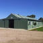 Aussie-Barns - All style sheds