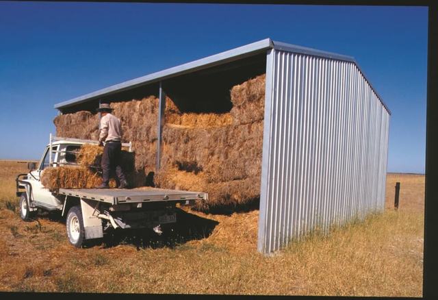 Farm Sheds Perth All style sheds